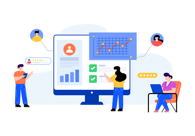 Neon CRM
