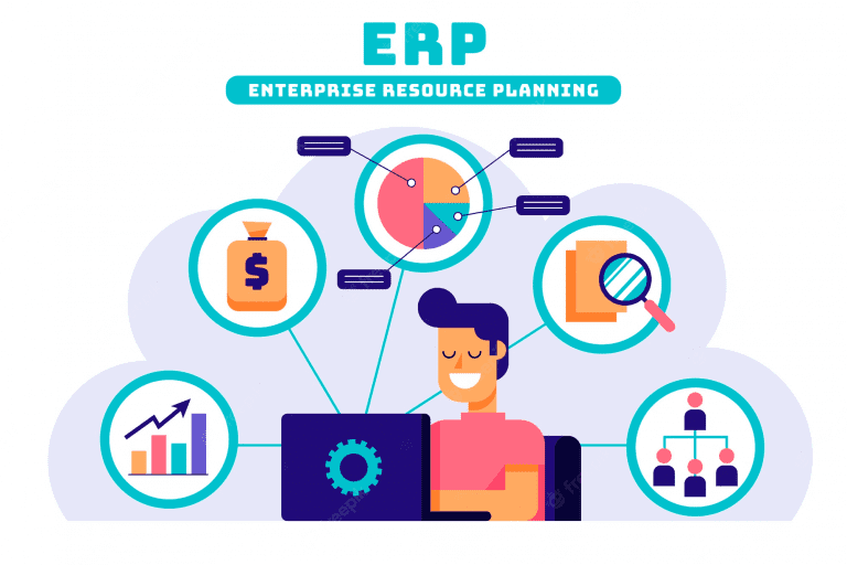 Neon Erp