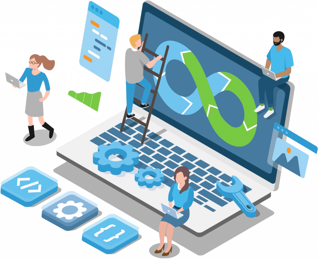 web development