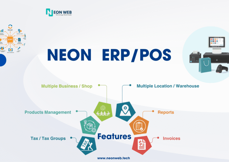ERP-POS